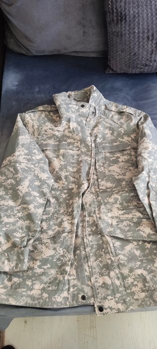 Шуба,риза,панталон нови