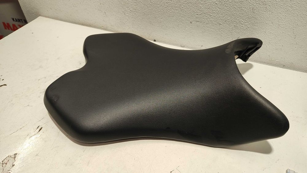 Yamaha R1 2007 2008 bord scarite