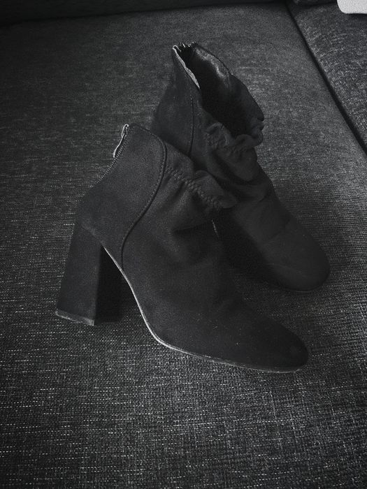 Botine marimea 35