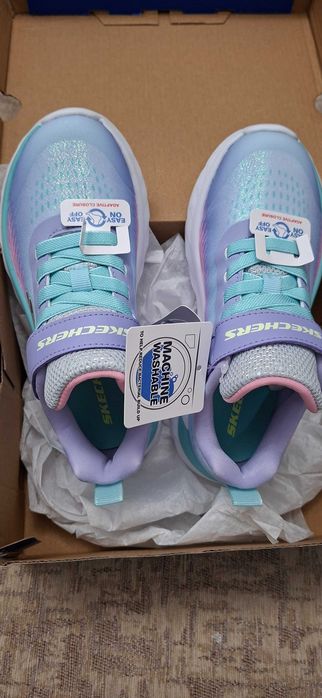 Детски маратонки Skechers 30 номер