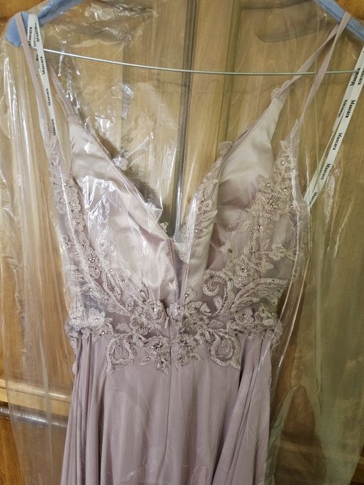 Официална рокля Маскара