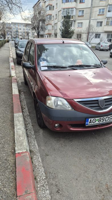 Dacia Logan 1.4.mpi