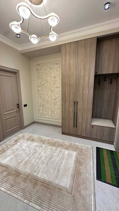 Сдаётся квартира в Шайхантахур  |  РОВД Шайхантахур | 2-комнатная 28