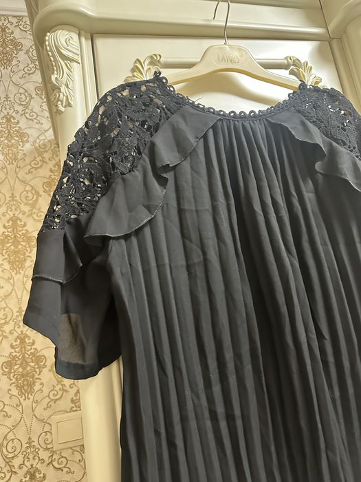 женская одежда юбка с кофтой размер 52-50