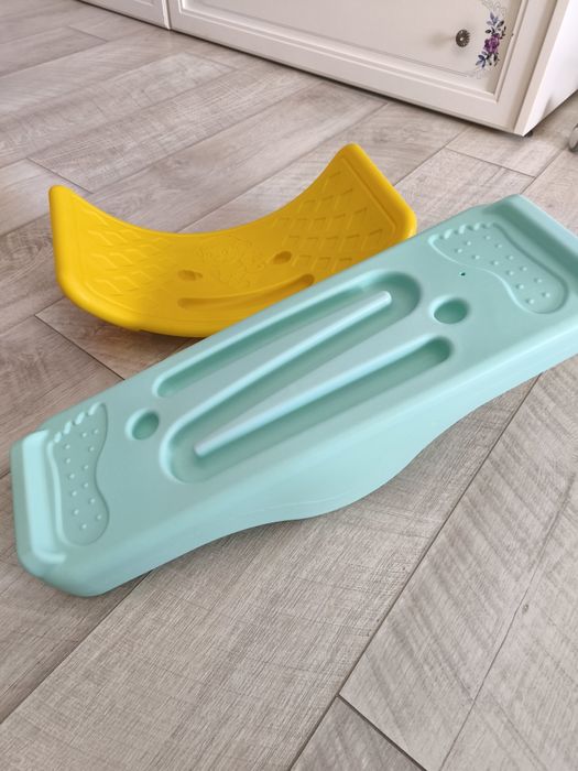 Балансиры детские 2 штуки