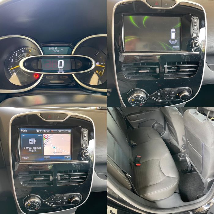 Renault Clio 4 1.5dci