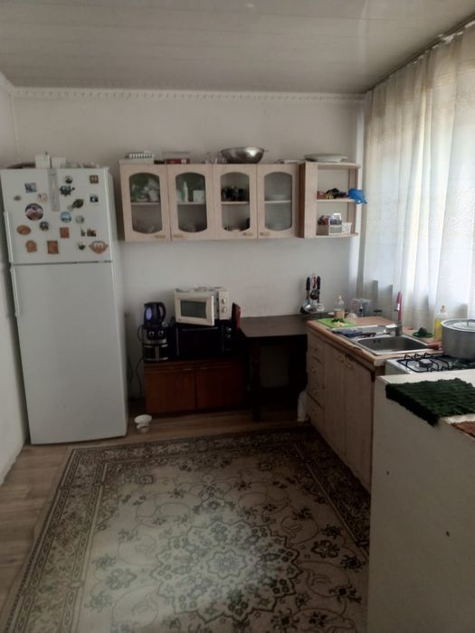 Дом на Кайнар Булаке.