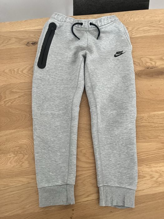 Детски спортен екин nike tech