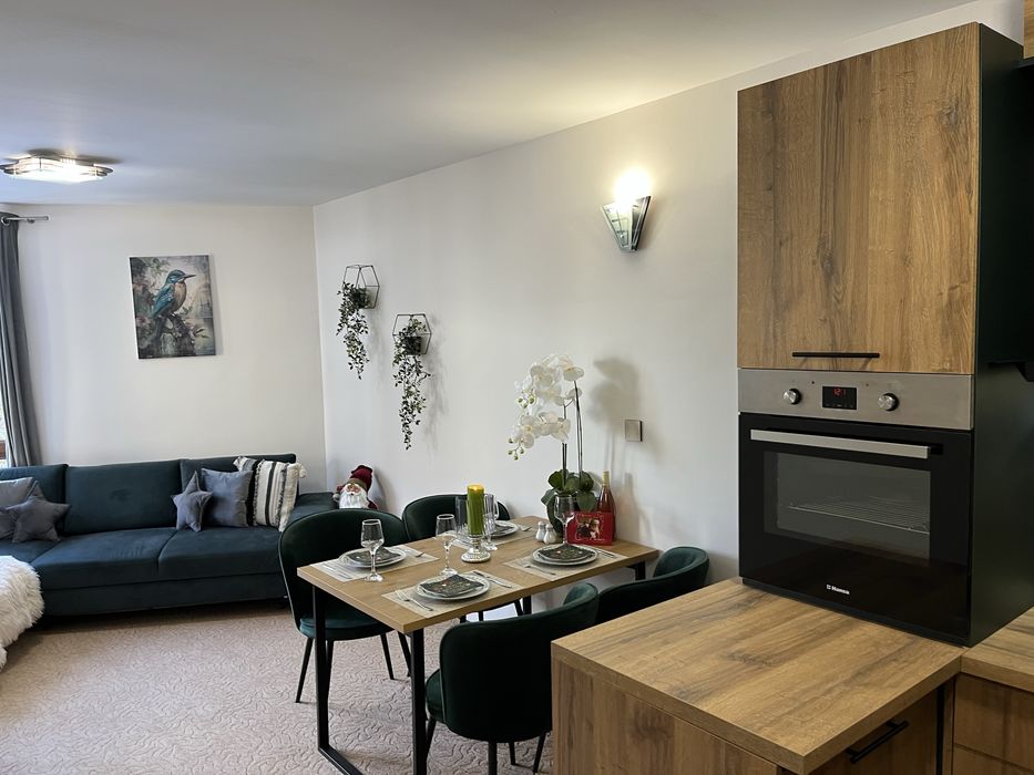 Продава се Двустаен апартамент в к.к. Пампорово - 49 кв.м за 1429 €/кв.м - Снимка #1