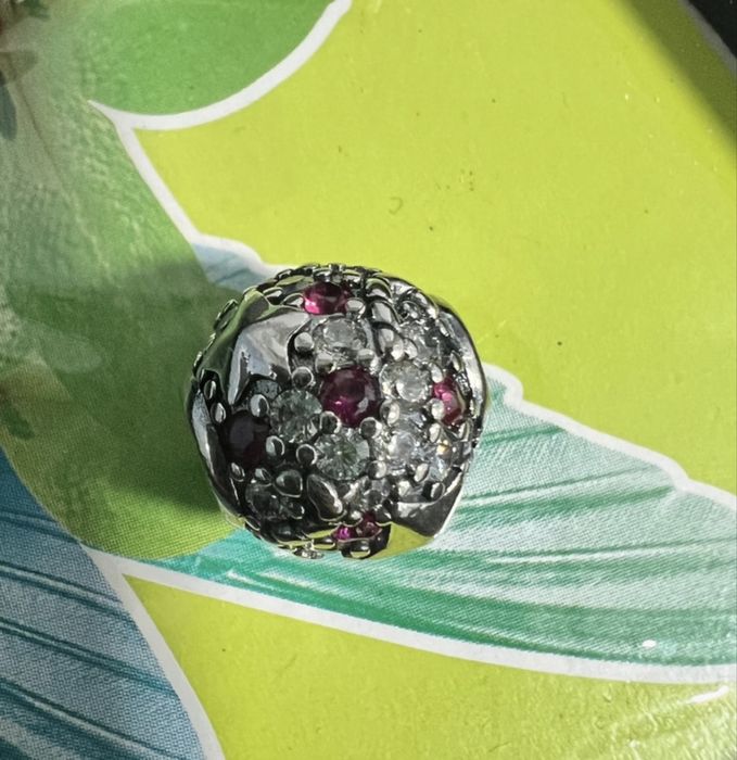 Pandantiv din argint