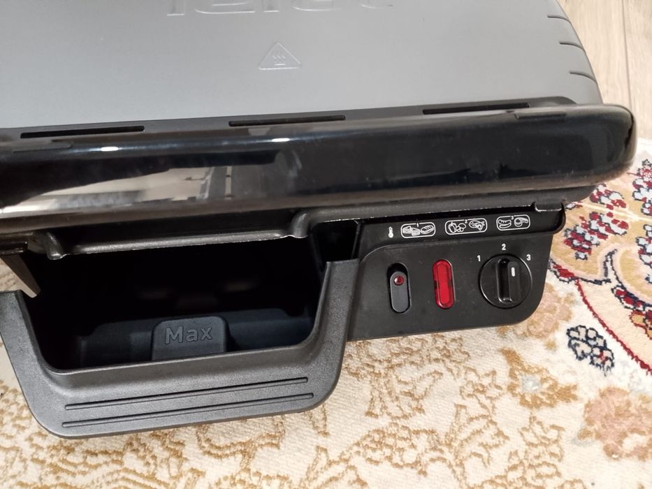 Гриль,для приготовление донеров,стейков