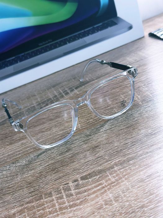 Ochelari Chrome Hearts Premium Design