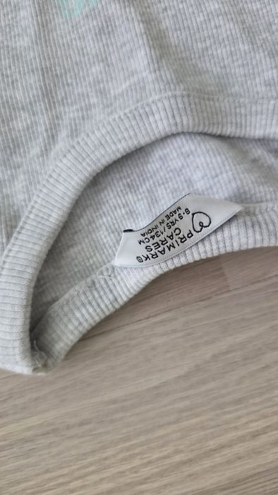 Лот дрехи 134 см Disney, Okaidi, HM, Air Jordan, Reserved