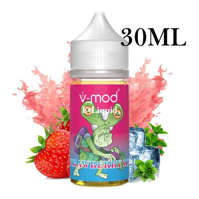 Lichid Vape V-MOD Premium 30ml