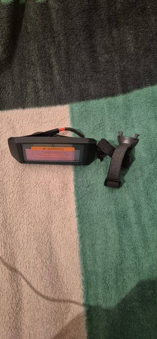 Пирометр для бесконтактного изменения