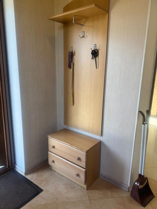 Мебель в прихожую