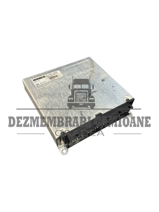 Calculator ebs Daf euro5 1694000