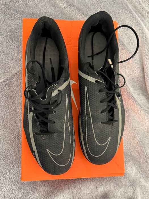 Ghete fotbal Phantom GT2 FG/MG