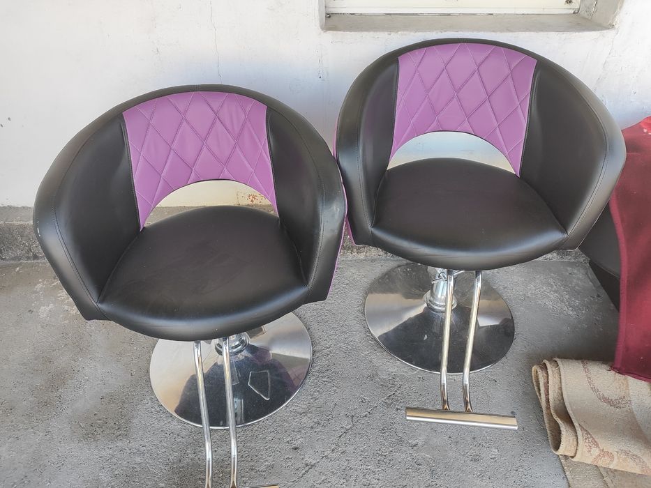 Кресло для парихмакер