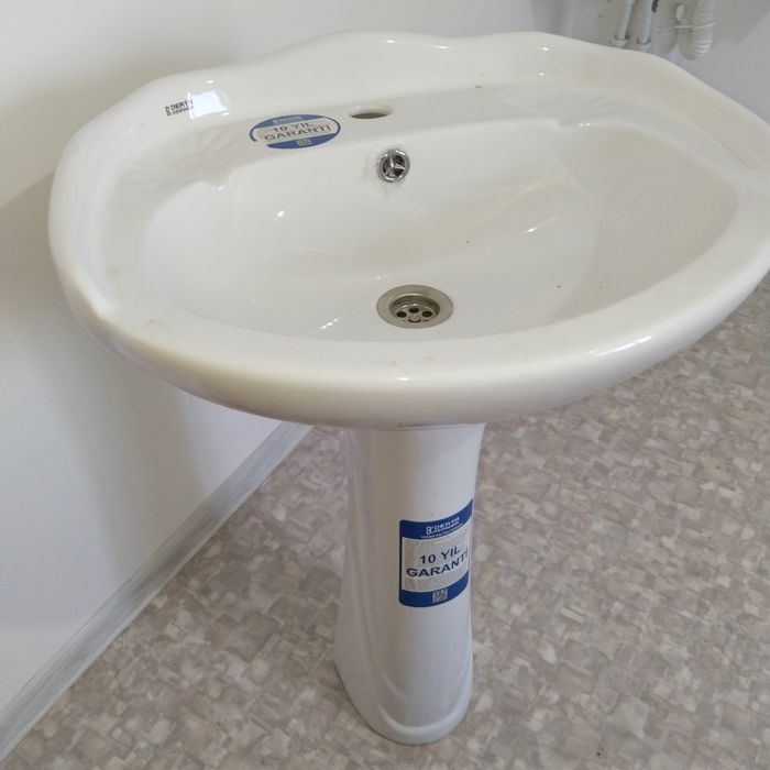 Раковина тюльпан продам