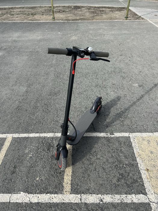 Электро Скутер Отличный