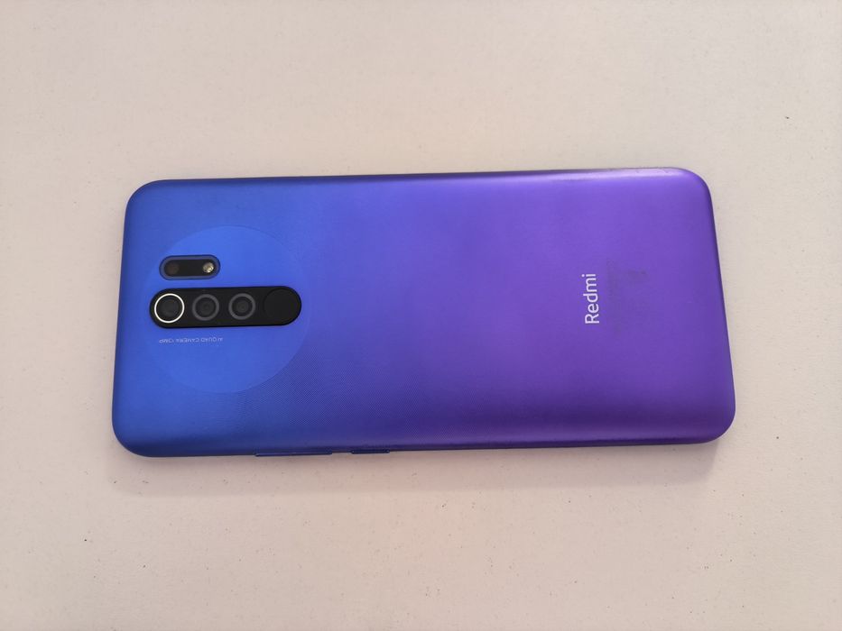 Redmi 9 64 gb обмен