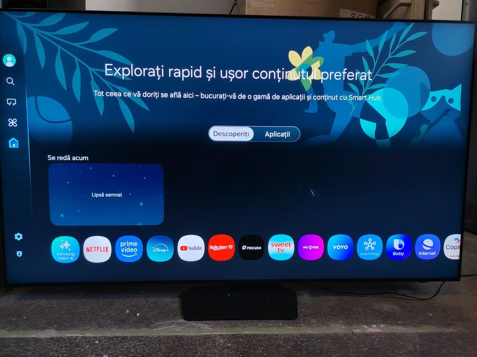 Televizor Neo Q LED