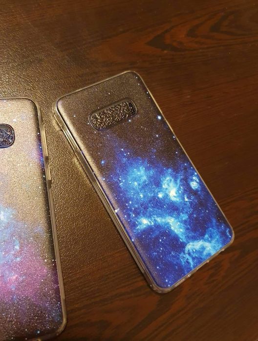 Кейсове за iPhone 15 pro, Samsung Galaxy S10e и S9