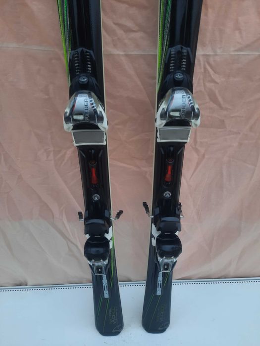 Карвинг ски Blizzard Viva 600 153см.