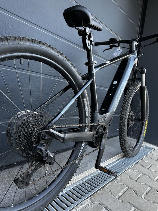 Електрически Велосипед CUBE 29” L” 1х12 – Bosch CX