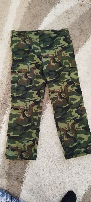 Штаны рабочие,новые