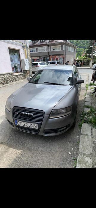 A6  Ocazie 2250euro2006 2,7 diesel