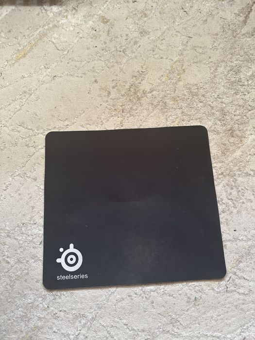 Продаю большой коврик от steelseries