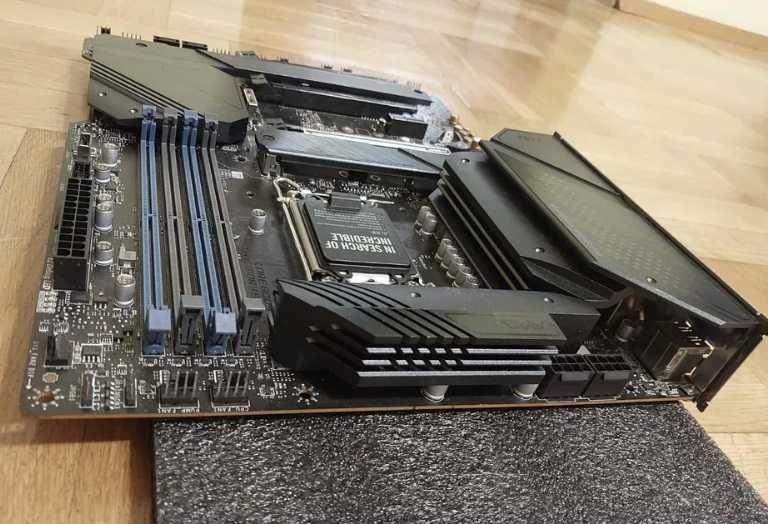MSI MAG Z690 Torpedo DDR5, LGA 1700