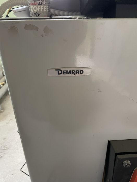 Газов котел Demead 233kw