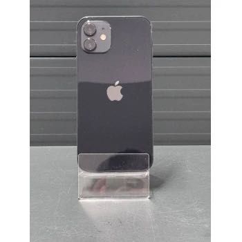 Telefon Apple iPhone 12 64 GB Midnight, Cod 122944
