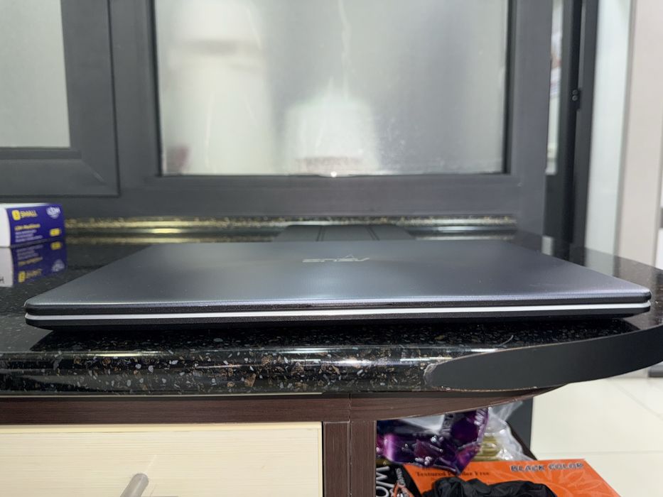 Notebook  Ноутбук asus X505BA