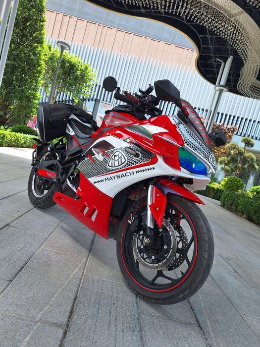 Продаётся Maybach автомат