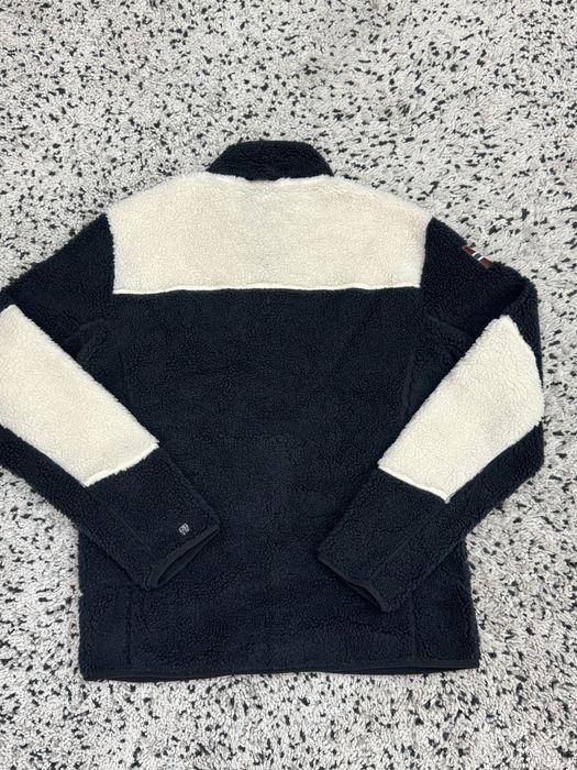 Мъжко поларено яке NAPAPIJRI YUPIK . Размер М