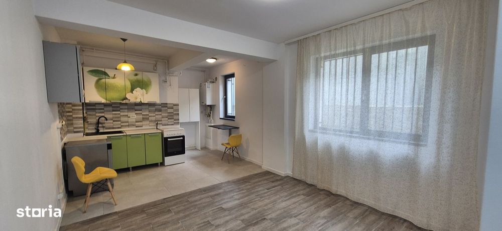 Bragadiru Safirului/Margelelor, Apartament studio