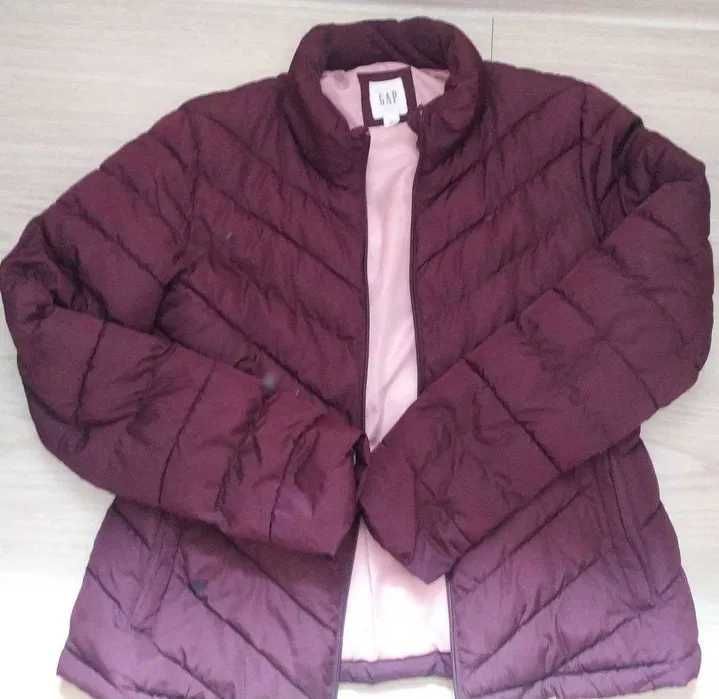 куртка демисезон