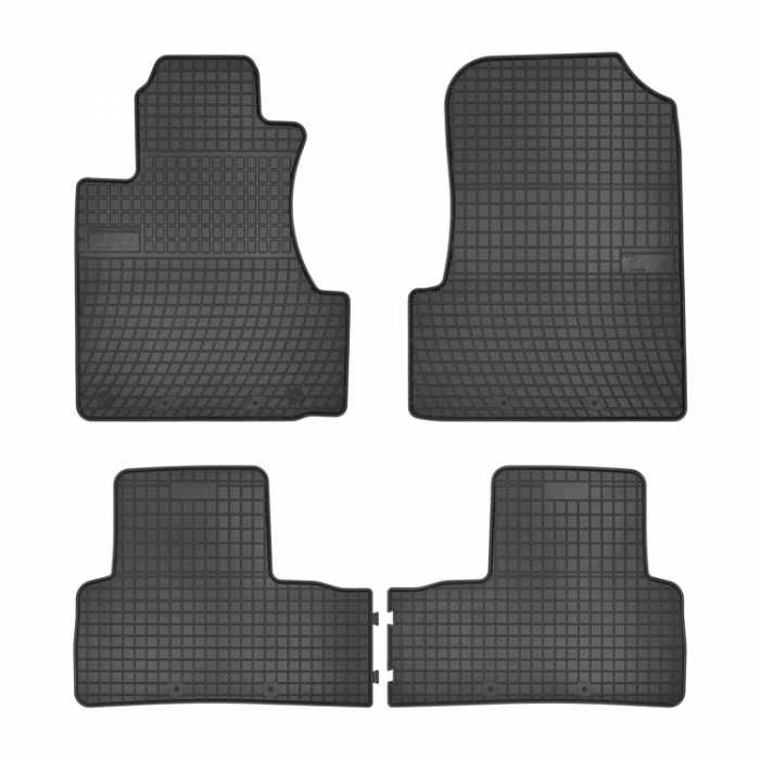 Гумени стелки Frogum Honda CRV III - 2006 - 2012 / Хонда Си-Ар-Ви 3