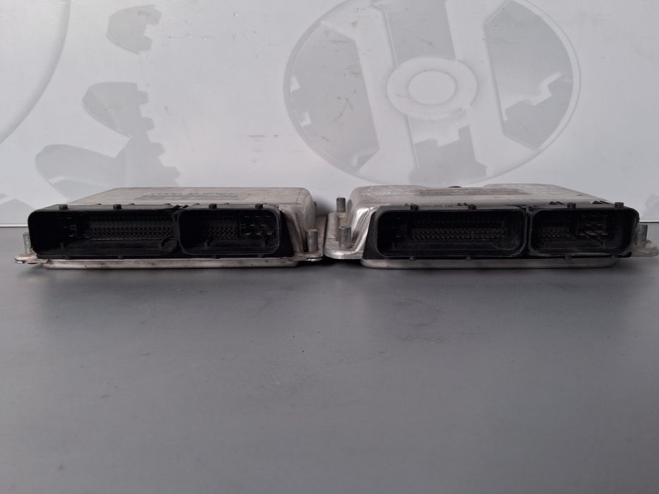 Компютър двигател Audi A4 1.9Tdi 2.0i 131к.с.