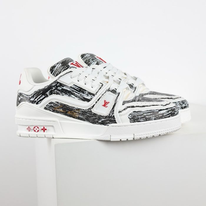 Adidasi LV marimea 43