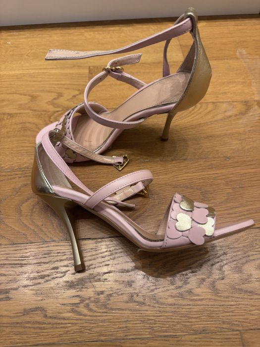 Сандали Blumarine