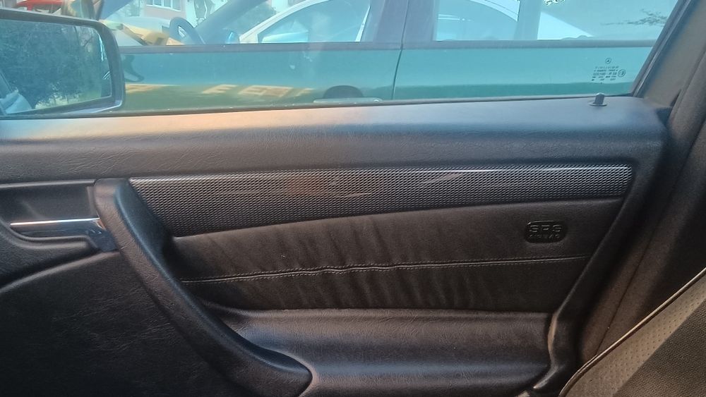 C200 compressor w202