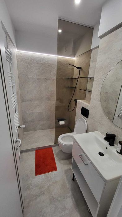 Apartament 3 camere Delta City Vacaresti, et. 7, 71mp, balcon, parcare