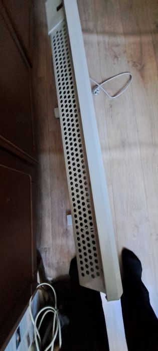 Обогреватель электрический