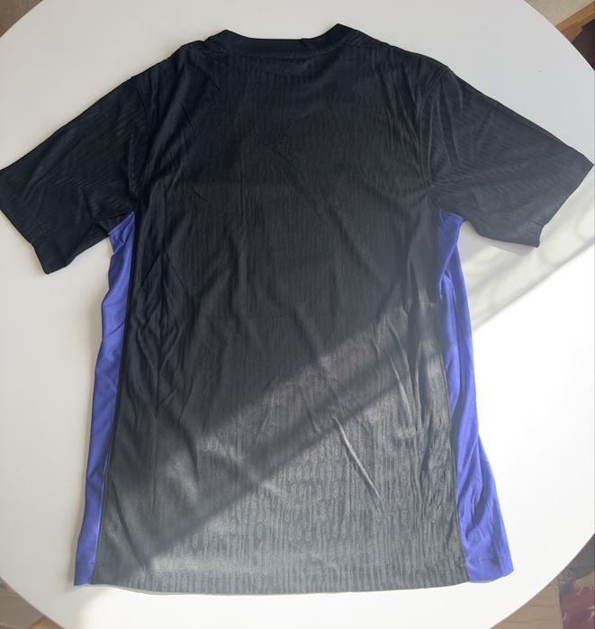 Tricou FC Barcelona Pre-Match Away 25/26