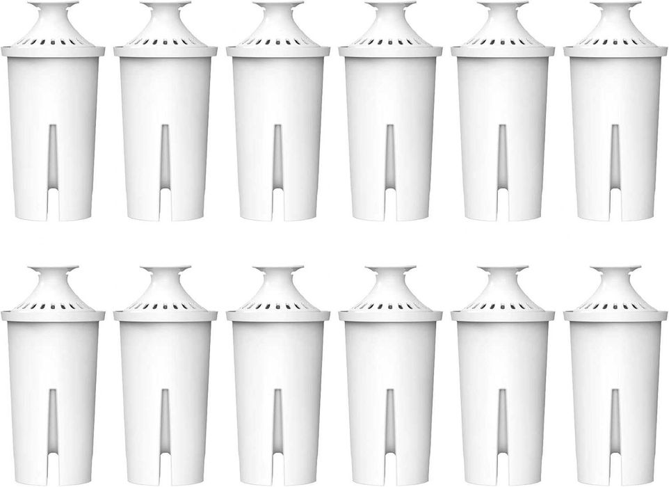 Водни филтри за кани Brita Classic, Mavea 107007 и Aqua Optima RUF916